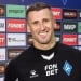 Pesyakov wants Lomaev to find a new club