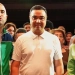 Ozoda Nursaidova may oyida o‘n kunlik konsert dasturini taqdim etadi