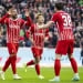 Verder lost to Freiburg 0:3 in the Verder field