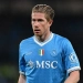 Kevin De Bruyne «Napoli»dan AQSh chempionatiga ko'chib o'tishi mumkin