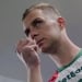 Barinov: Maydonda doim o‘zimni eng yaxshi his qilaman