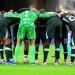 Discussion on kneeling against racism in APL