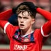 Bavaria may loan out the midfielder