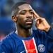 The importance of labor increased after Dembele's injuries