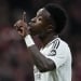 Vinicius has slowed down contract negotiations with Real.