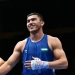 Uzbekistani boxers won 5 victories in Sofia