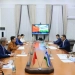 Farg‘onada farmoklaster tashkil etish rejalashtirilmoqda