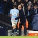 Guardiola commented on Abduqodir Husanov not being on the field