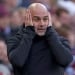 Guardiola highly valued Xusanov's speed and potential