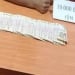 An employee was arrested for accepting a bribe of 10 million soums in Kungrad