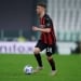 Salemaker is extending the contract with Milan
