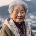 Women in Japan have set a new life expectancy record