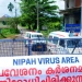 The Nipah virus caused the first death in India