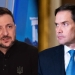 Rubio Zelenskiyni haqiqatni o'zgartirishda aybladi