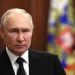 Putin Davlat Dumasi saylovlari oldidan nomzodlarga murojaat qildi