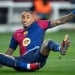 Rafinha: I will be the only reason for my departure from Barcelona