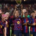 «Barselona» «Al-Ahli» ustidan qiyin g'alabaga erishib tanqidga uchradi