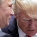 Трамп и Путин обсуждают прекращение войны на Аляске