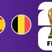 Ispaniya va Belgiya o'rtasidagi bahsda favorit nomi ma'lum bo'ldi