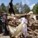 The UN is addressing the aftermath of the earthquake in Afghanistan