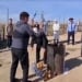 В Северном Казахстане увеличивается количество деревень, борющихся с алкоголизмом