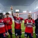 Lille team scored 7 goals in one section of the League