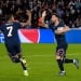 Mbappe: I never even imagined playing alongside Messi
