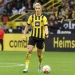 Schlotterbeck wants to transfer to Munich's "Bayern" club