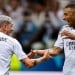 Valverde: “Mbappe has quickly adapted to Real – he is not only a super striker but also a good person”