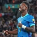 Vinicius is attracting serious interest from PSG and City