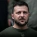 Zelenskiy: Ukraina hududi bo‘linishga yo‘l qo‘ymaydi