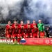 Bolivia coach studied the Russian playing style