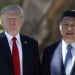 Китай предложил США инвестиции в размере 1 триллиона долларов