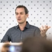 Jeff Din «Google»ni tark etib yangi startapga asos soldi