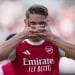 Arteta commented on Jekeresh rotation