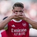 Arteta commented on Jekeresh rotation