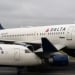 Delta planes collided at La Guardia Airport