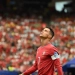 Ronaldo O'zbekistonga qarshi o'yindan keyin o'z taassurotlarini ulashdi