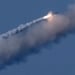 Russia launched a large-scale missile attack on Ukraine