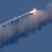 Rossiya Ukrainaga keng ko‘lamli raketa hujumi uyushtirdi