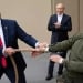 Trump called Putin and Zelensky to negotiate