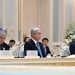 Tokayev expressed gratitude to Mirziyoyev for hospitality