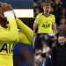 «Chelsi» o'z maydonida «Tottenxem» ustidan g'alaba qozondi