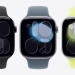 Apple Watch Series 11 supports 5G network