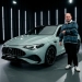 «Mercedes-AMG» elektromobillar uchun haqiqiy dvigatel ovozini yaratmoqda