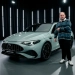«Mercedes-AMG» elektromobillar uchun haqiqiy dvigatel ovozini yaratmoqda