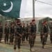 Discussion on the Possible Deployment of the Pakistan Army in Saudi Arabia