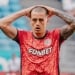 Lonchar: If the penalty had been a goal, we would have won against "Spartak"