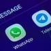 Rossiyada Telegram va WhatsAppda ovozli qo‘ng‘iroqlar cheklandi