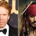 Джерри Брукхаймер работает над 30 новыми фильмами